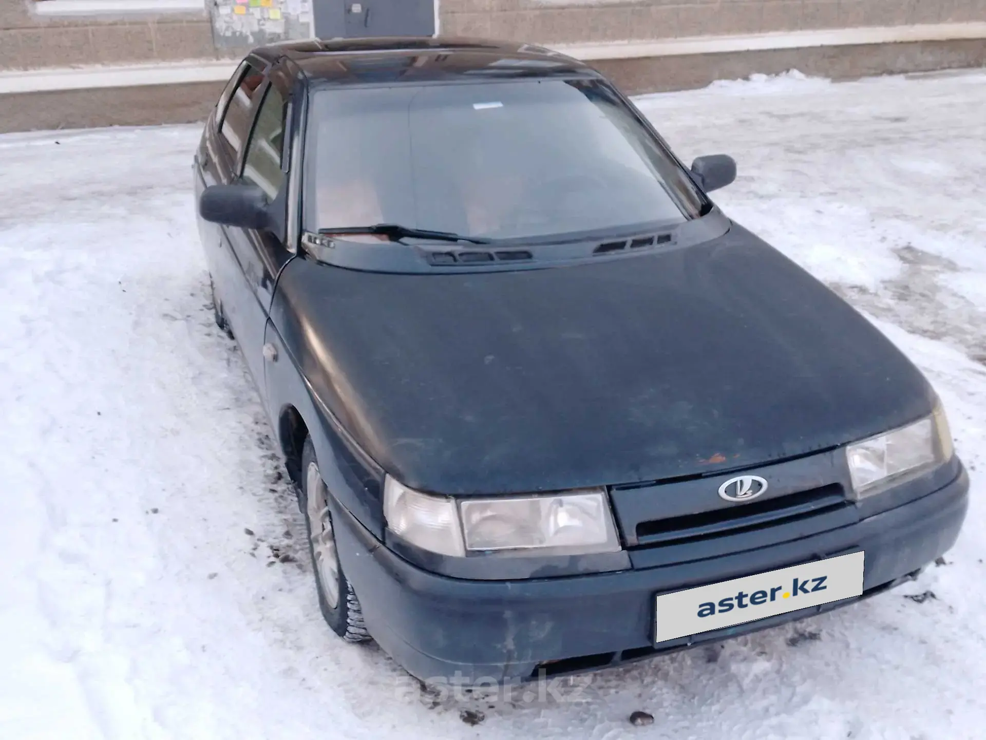 LADA (ВАЗ) 2112 2004