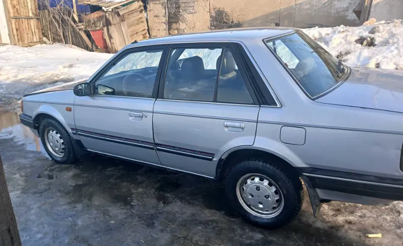 Mazda 323 1986 года за 800 000 тг. в Павлодар