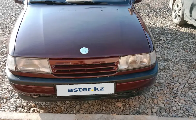 Opel Vectra 1991 года за 1 000 000 тг. в Туркестанская область
