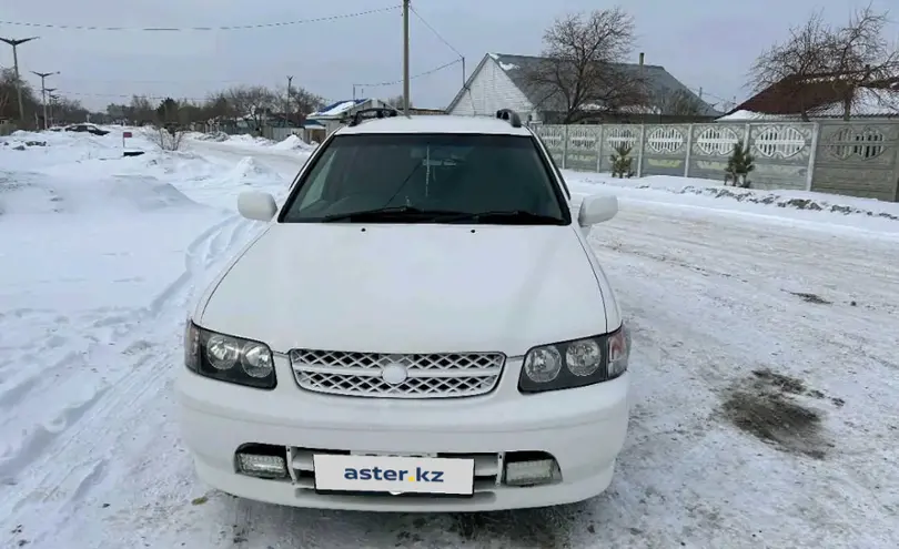 Nissan R'nessa 1998 года за 2 500 000 тг. в Павлодарская область