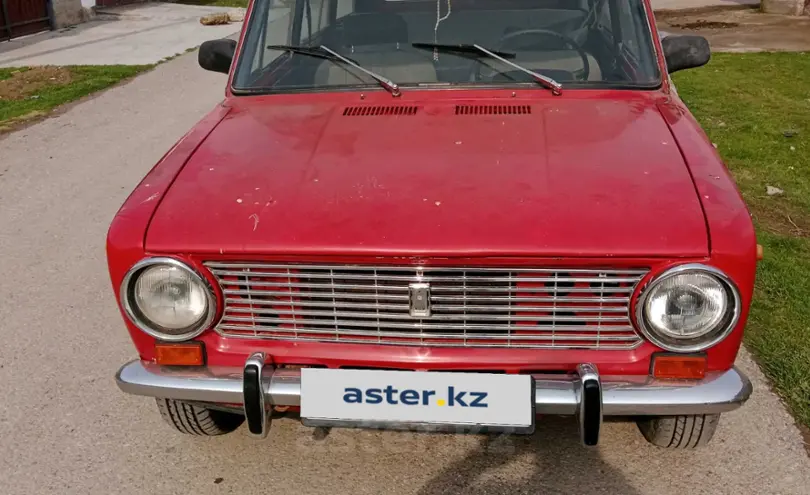 LADA (ВАЗ) 2102 1976 года за 600 000 тг. в Туркестанская область
