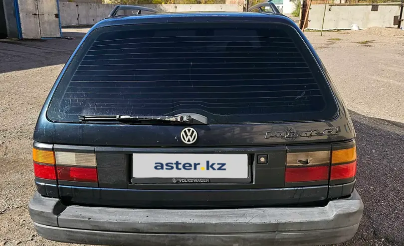 Volkswagen Passat 1993 года за 1 400 000 тг. в Карагандинская область