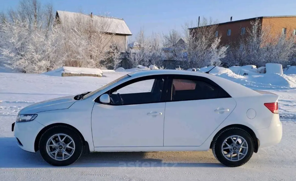 Купить Kia Cerato 2010 года в Костанае, цена 5250000 тенге. Продажа Kia  Cerato в Костанае - Aster.kz. №c1024841