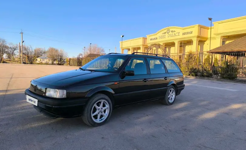 Volkswagen Passat 1992 года за 2 400 000 тг. в Жамбылская область
