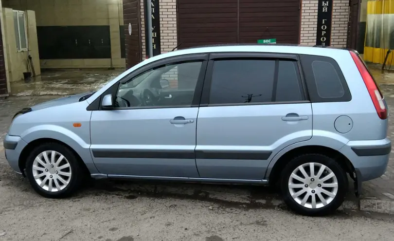 Ford Fusion 2007 года за 3 200 000 тг. в Алматы