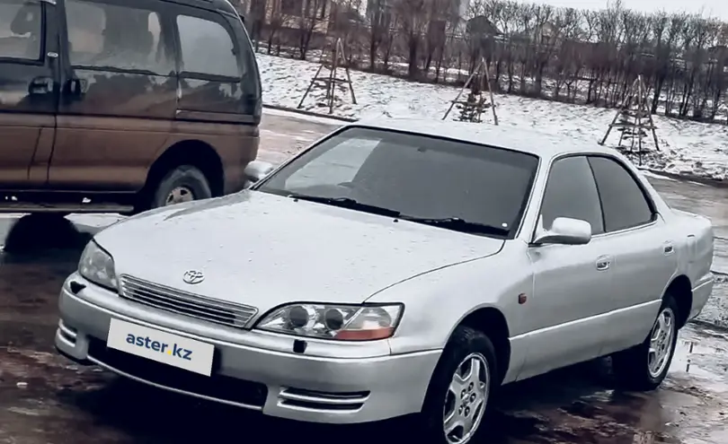 Toyota Windom 1996 года за 3 500 000 тг. в Астана