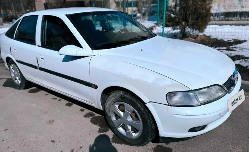 Opel Vectra 1997 года за 1 250 000 тг. в Алматы