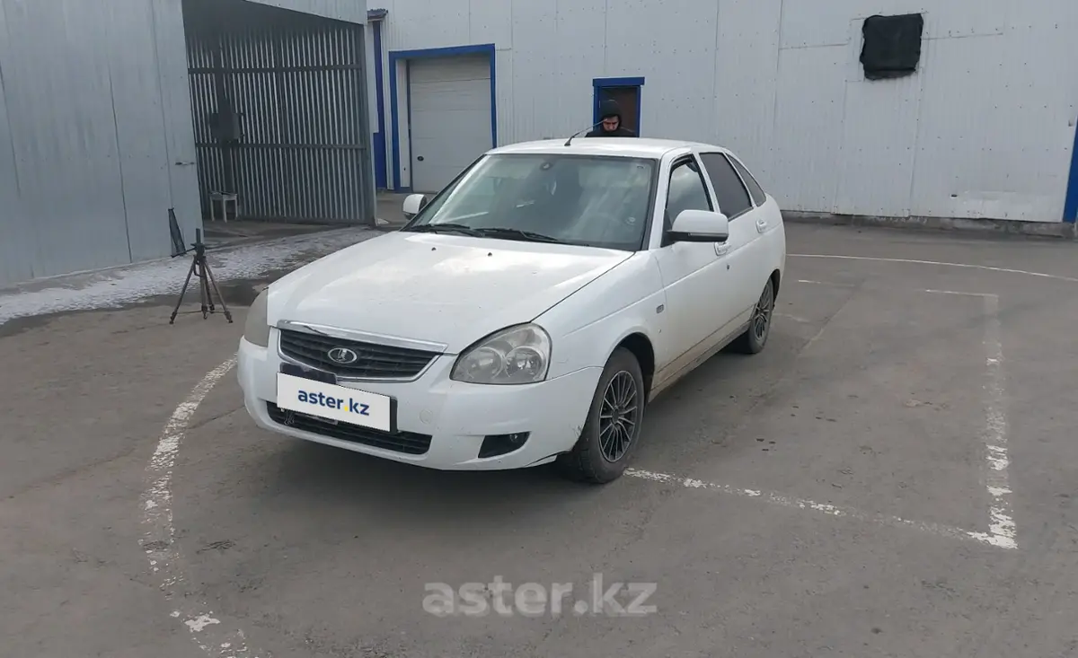 Купить LADA (ВАЗ) Priora 2013 года в Атырау, цена 2000000 тенге. Продажа LADA (ВАЗ) Priora в Атырау - Aster.kz. №c1025199 LADA (ВАЗ) Priora 2013 года за 2 000 000 тг. в Атырау