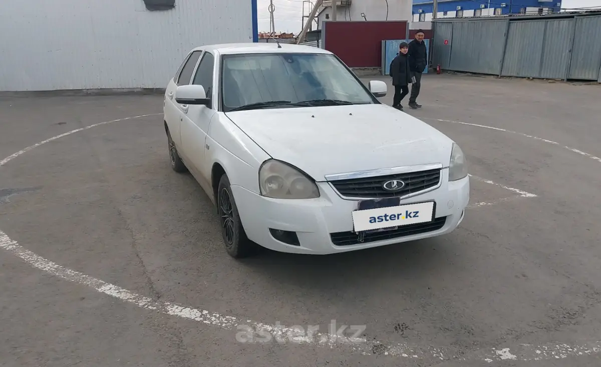 Купить LADA (ВАЗ) Priora 2013 года в Атырау, цена 2000000 тенге. Продажа LADA (ВАЗ) Priora в Атырау - Aster.kz. №c1025199 LADA (ВАЗ) Priora 2013 года за 2 000 000 тг. в Атырау