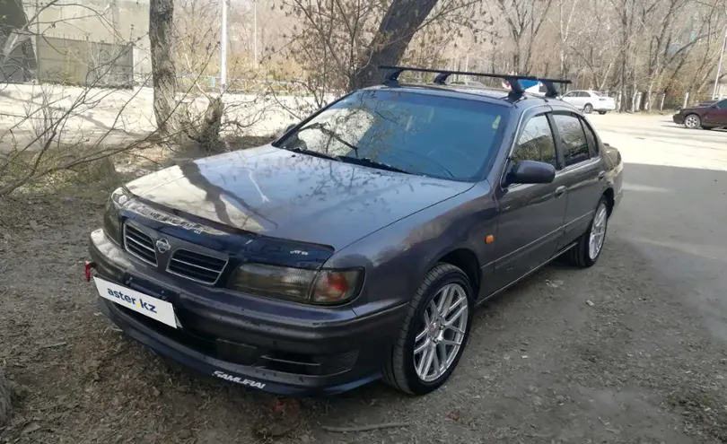 Nissan Maxima 1997 года за 3 000 000 тг. в Карагандинская область