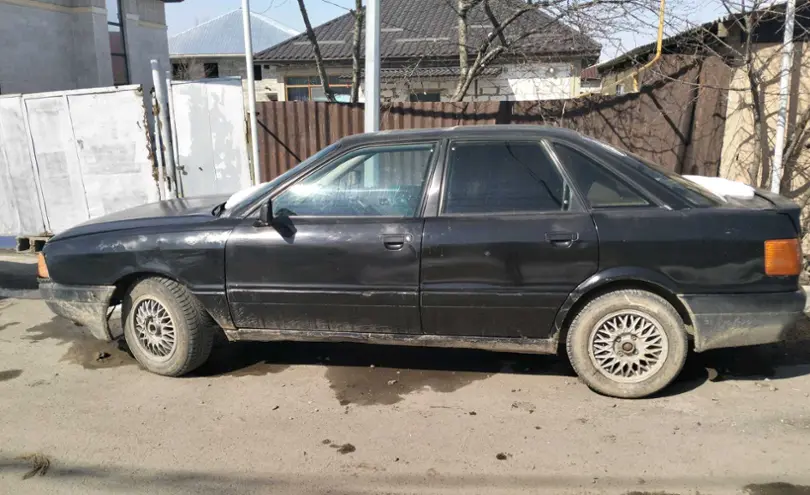 Audi 80 1991 года за 400 000 тг. в Алматы