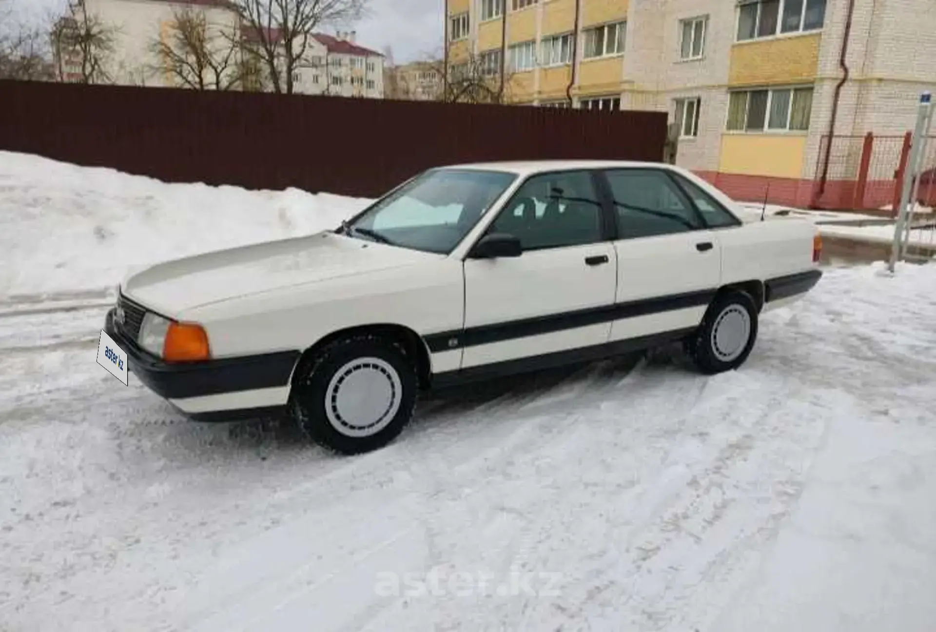 Audi 100 1991