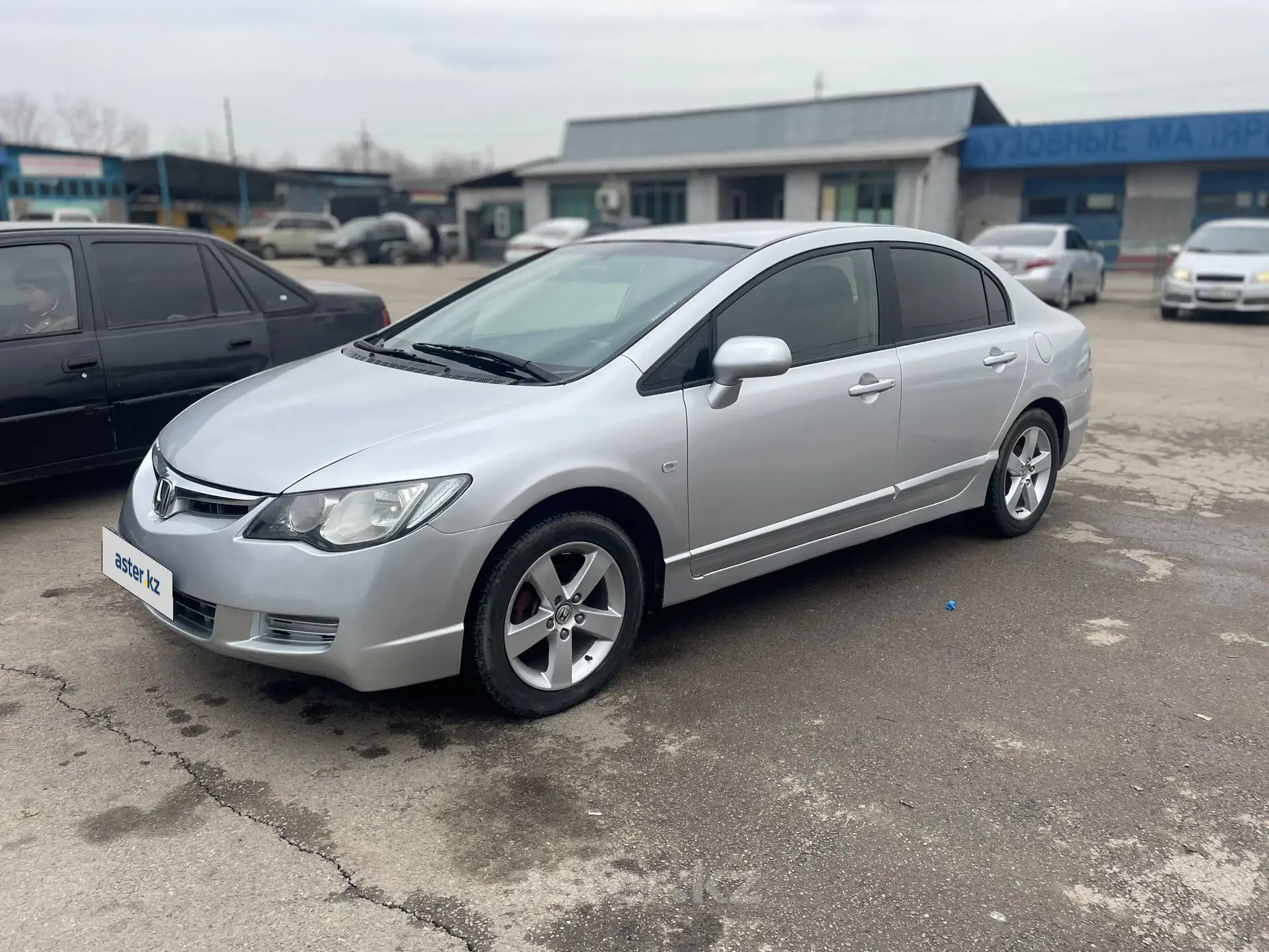 Honda Civic 2006