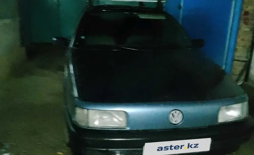Volkswagen Passat 1993 года за 1 150 000 тг. в Шымкент