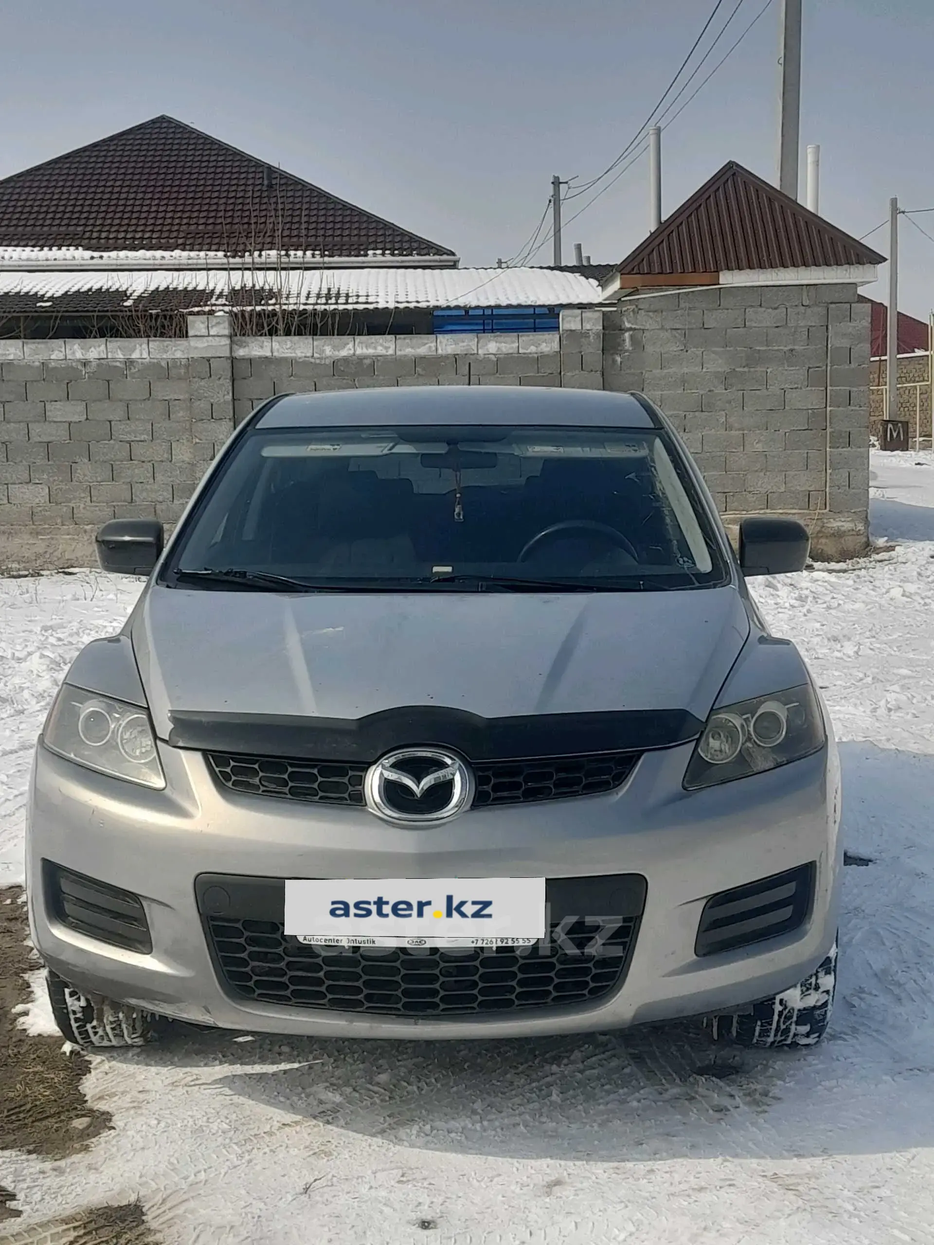 Mazda CX-7 2006