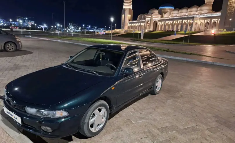 Mitsubishi Galant 1996 года за 1 000 000 тг. в Астана
