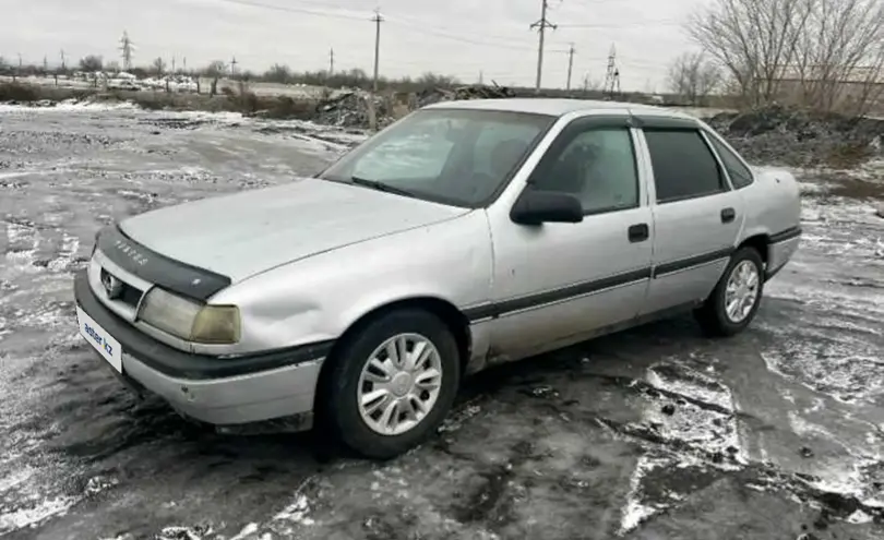 Opel Vectra 1990 года за 650 000 тг. в Карагандинская область