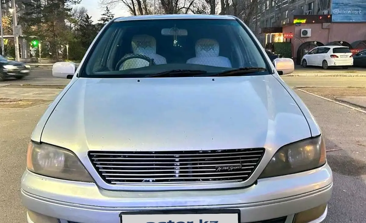 Купить Toyota Vista 1998 года в Алматинской области, цена 2600000 тенге.  Продажа Toyota Vista в Алматинской области - Aster.kz. №c1026720