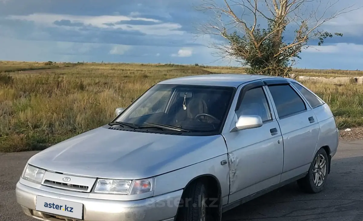 Купить LADA (ВАЗ) 2112 2004 года в Северо-Казахстанской области, цена  800000 тенге. Продажа LADA (ВАЗ) 2112 в Северо-Казахстанской области -  Aster.kz. №c1026728