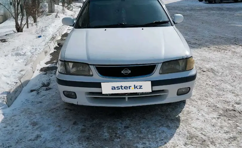 Nissan Sunny 2000 года за 1 600 000 тг. в Павлодарская область