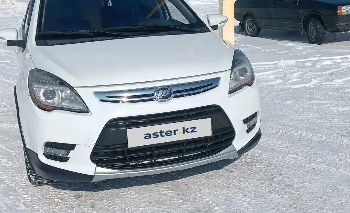 Купить Lifan X50 2016 года в Костанае, цена 3600000 тенге. Продажа Lifan  X50 в Костанае - Aster.kz. №c1026851