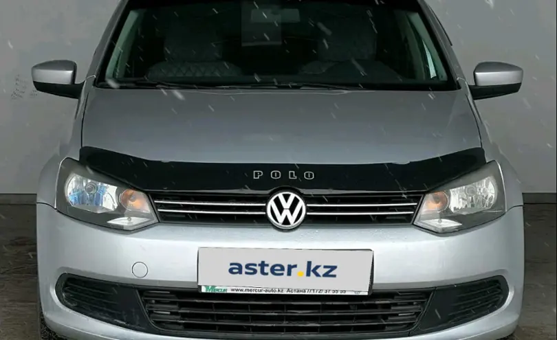 Volkswagen Polo 2014 года за 5 200 000 тг. в Шымкент