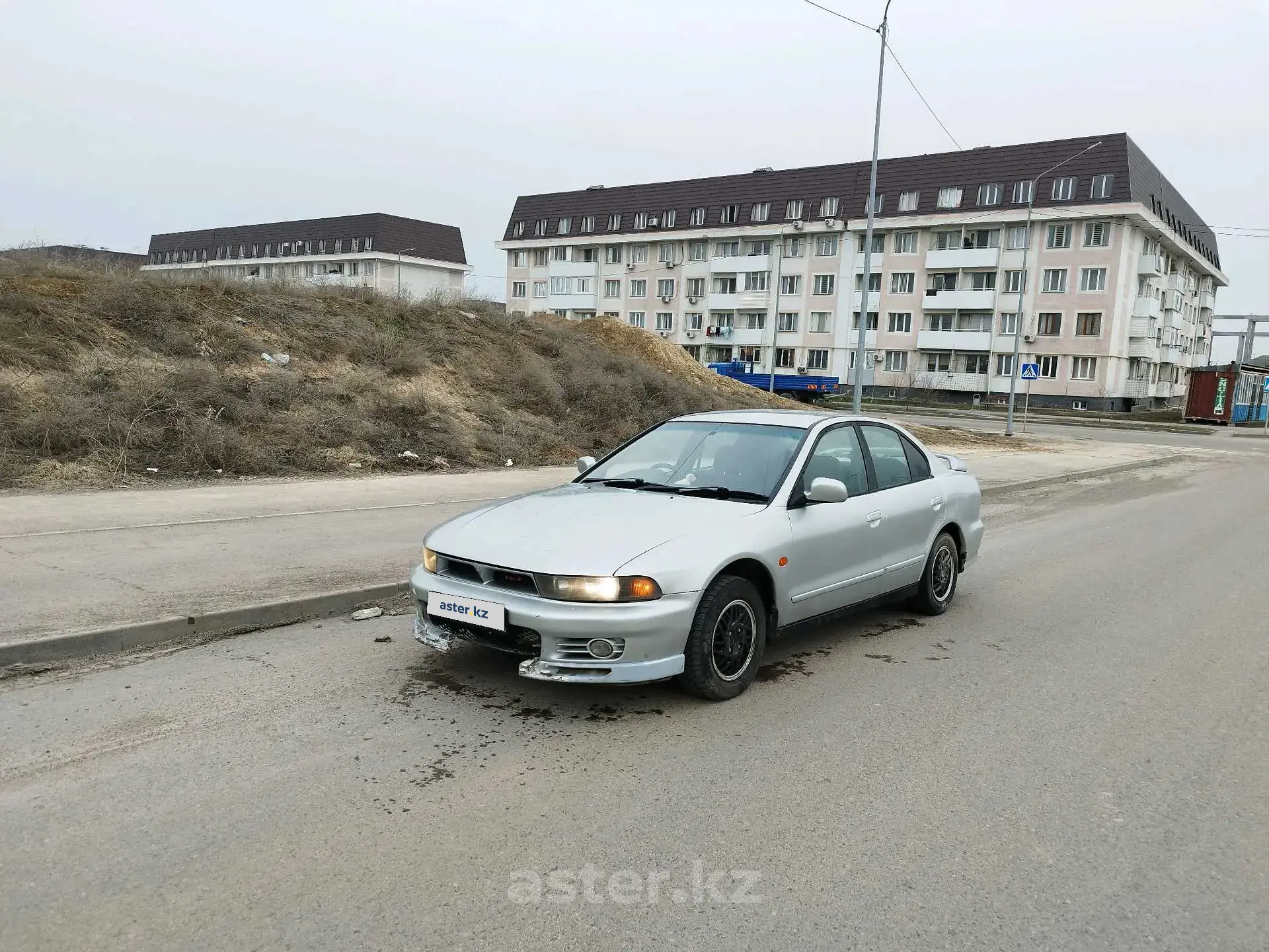 Mitsubishi Galant 1998