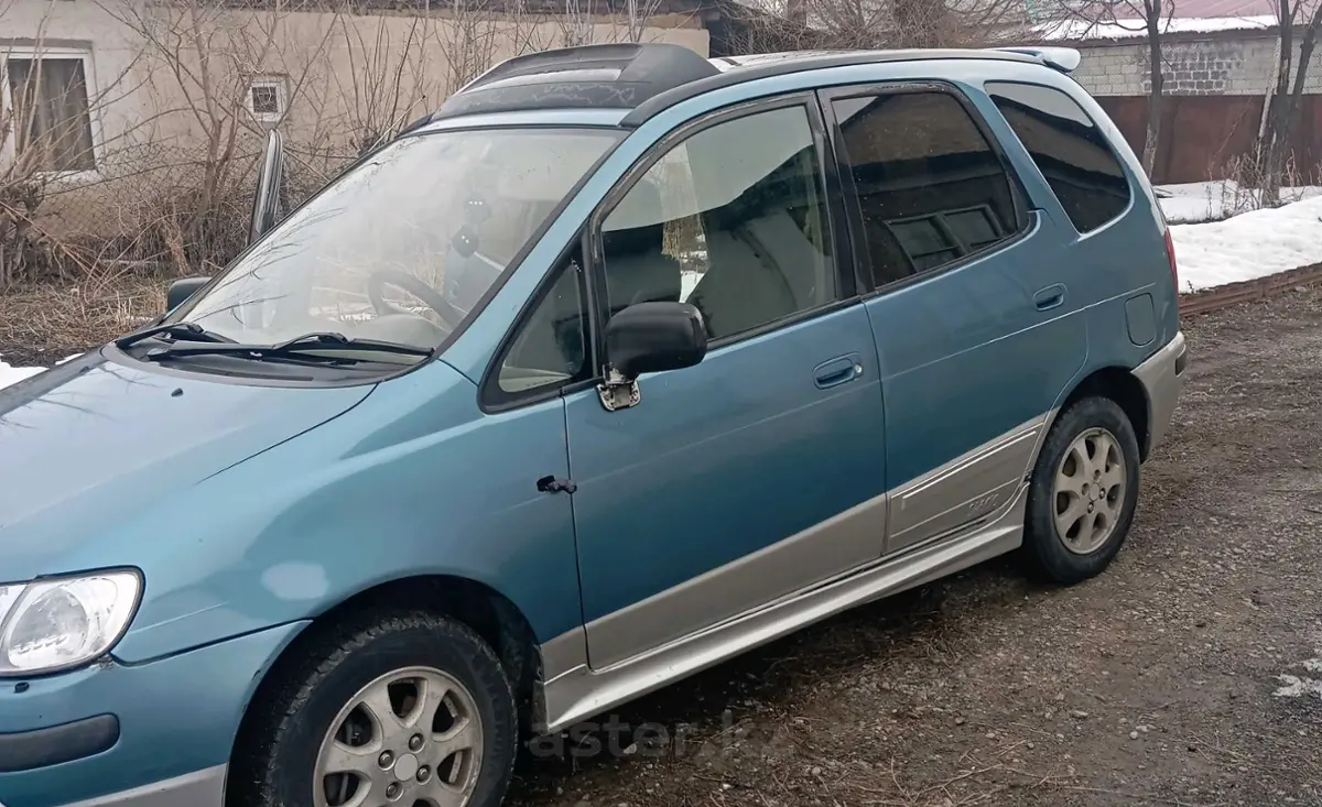 Купить Toyota Corolla Spacio 1998 года в Алматинской области, цена 3300000  тенге. Продажа Toyota Corolla Spacio в Алматинской области - Aster.kz.  №c1027634