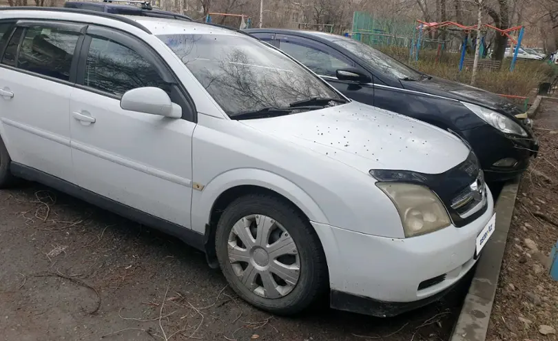 Opel Vectra 2004 года за 2 400 000 тг. в Алматы