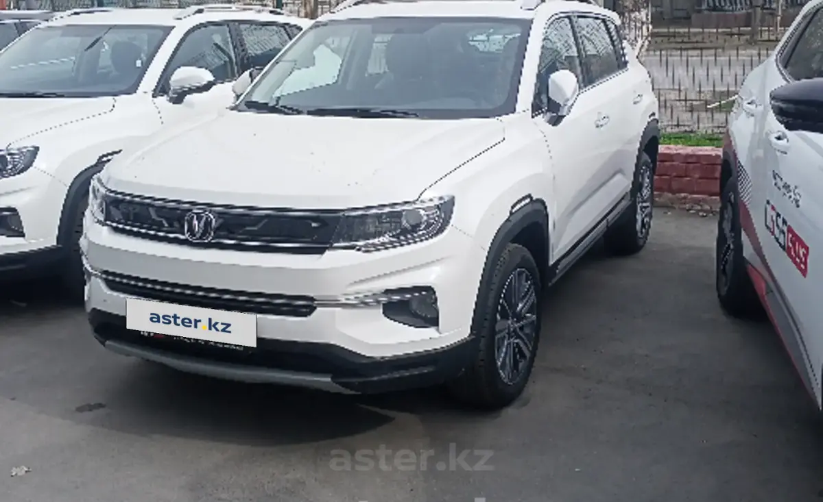 Купить Changan CS35 2023 года в Костанае, цена 10000000 тенге. Продажа  Changan CS35 в Костанае - Aster.kz. №c1028033