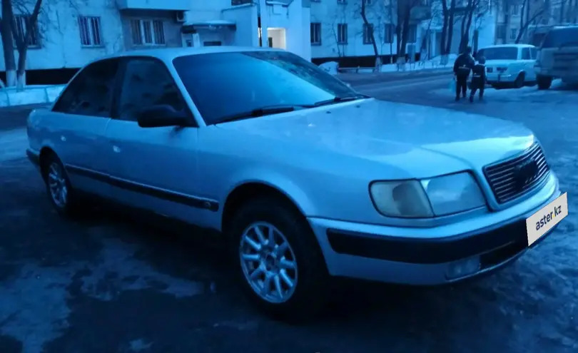 Audi 100 1993 года за 2 300 000 тг. в Павлодар