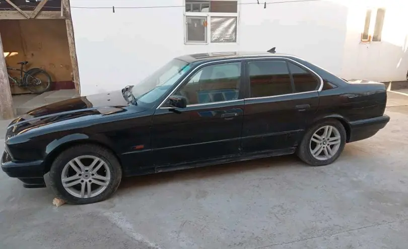 BMW 5 серии 1991 года за 1 300 000 тг. в Кызылординская область