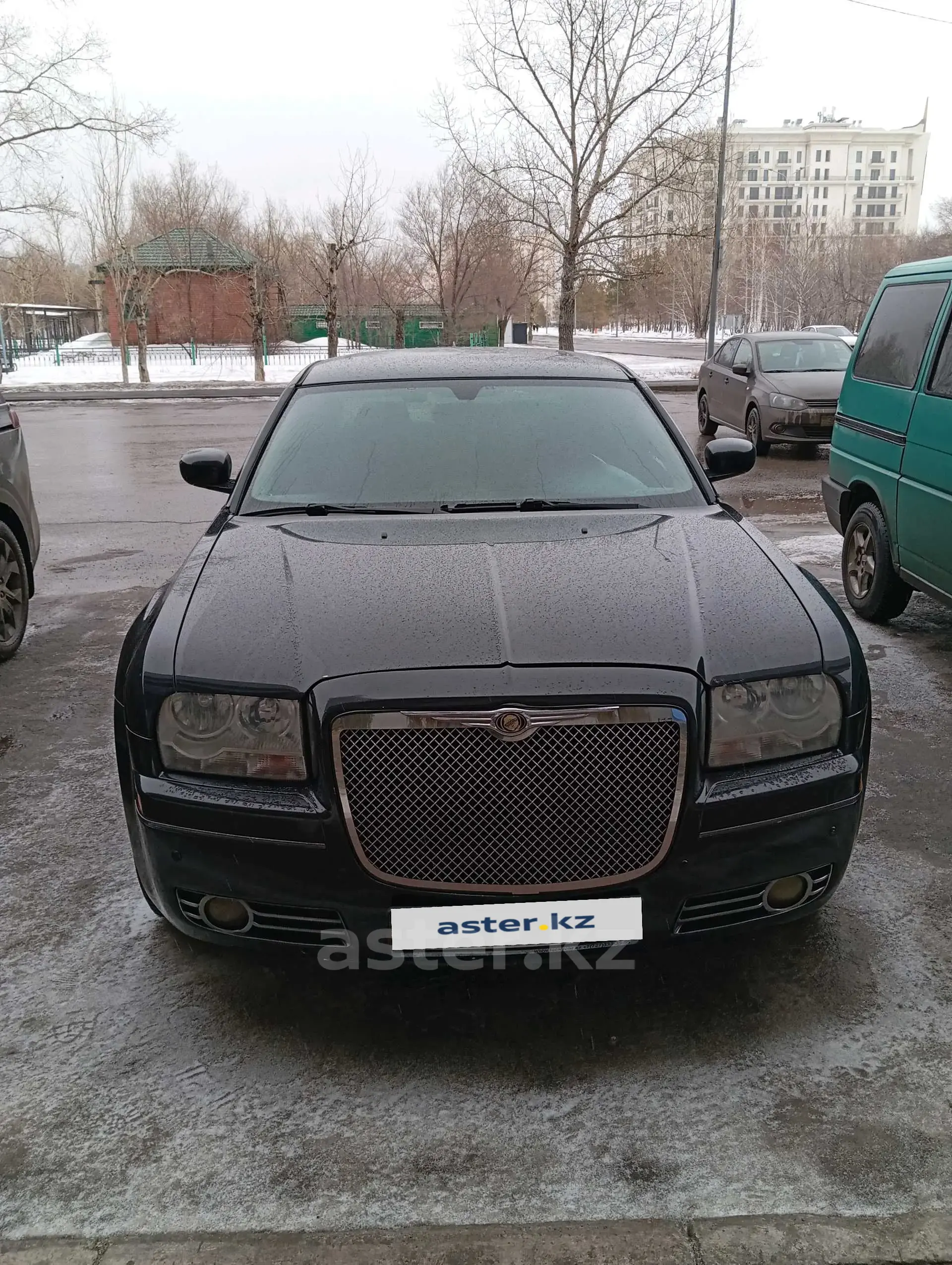 Chrysler 300C 2006