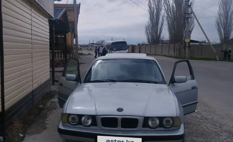 BMW 5 серии 1993 года за 2 000 000 тг. в Тараз