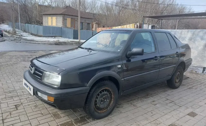 Volkswagen Vento 1994 года за 1 400 000 тг. в Карагандинская область