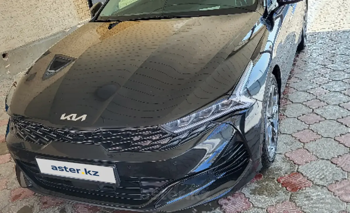 Купить Kia K5 2021 года в Алматы, цена 15000000 тенге. Продажа Kia K5 в  Алматы - Aster.kz. №c1028499