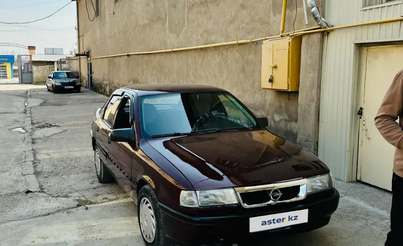 Opel Vectra 1991 года за 800 000 тг. в Шымкент