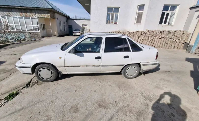 Daewoo Nexia 1997 года за 1 300 000 тг. в Шымкент