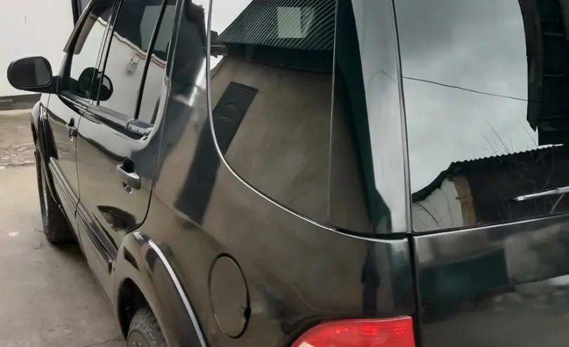 Mercedes-Benz M-Класс 2001 года за 6 000 000 тг. в Шымкент