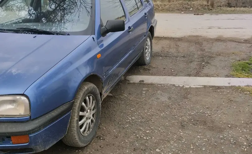 Volkswagen Passat 1995 года за 1 800 000 тг. в Туркестанская область