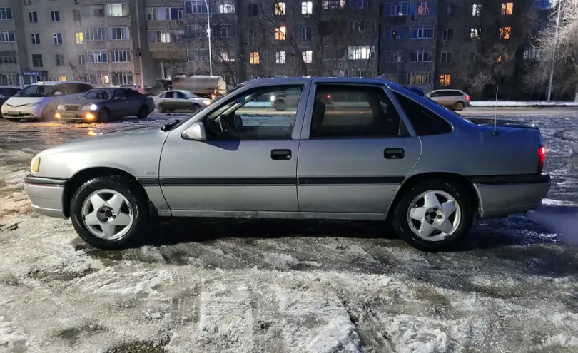 Opel Vectra 1989 года за 1 100 000 тг. в Актюбинская область