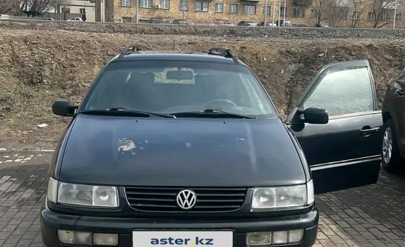 Volkswagen Passat 1995 года за 2 100 000 тг. в Карагандинская область
