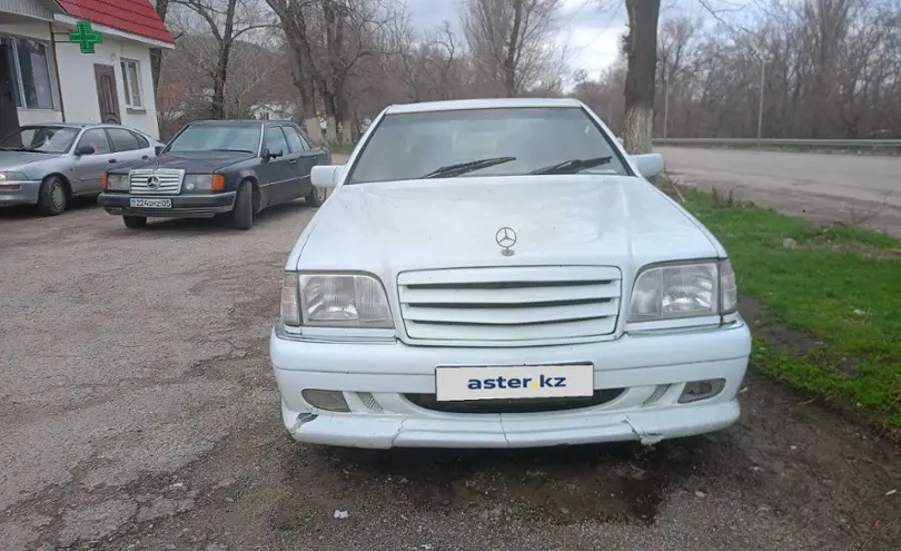 Mercedes-Benz S-Класс 1993 года за 3 200 000 тг. в Алматы