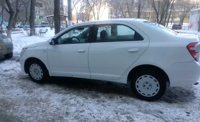 Chevrolet Cobalt 2014 года за 3 000 000 тг. в Павлодар