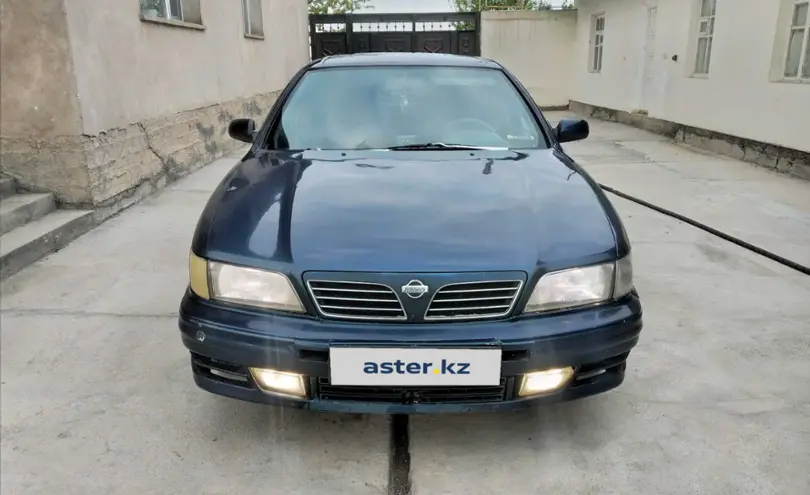 Nissan Maxima 1997 года за 1 200 000 тг. в Туркестанская область
