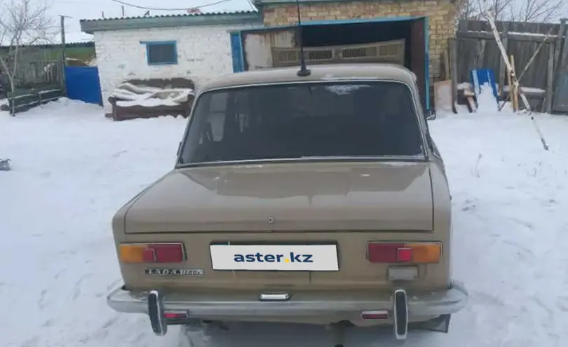 LADA (ВАЗ) 2101 1984 года за 790 000 тг. в Северо-Казахстанская область