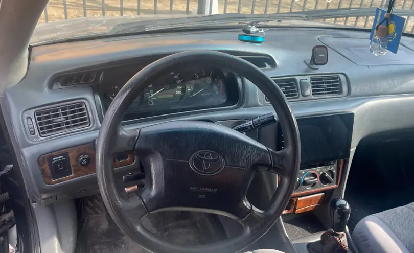 Toyota Camry 1998 года за 2 500 000 тг. в Туркестанская область
