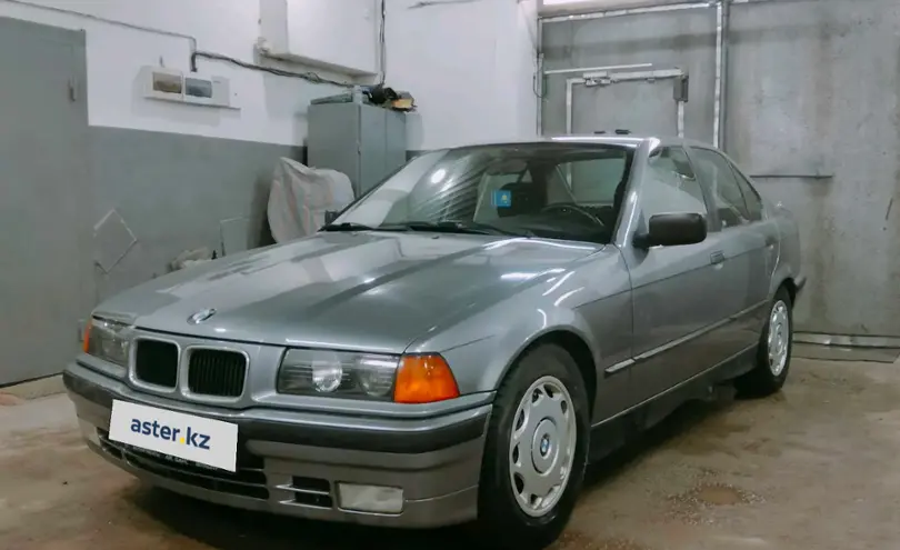 BMW 3 серии 1993 года за 2 490 000 тг. в Павлодар