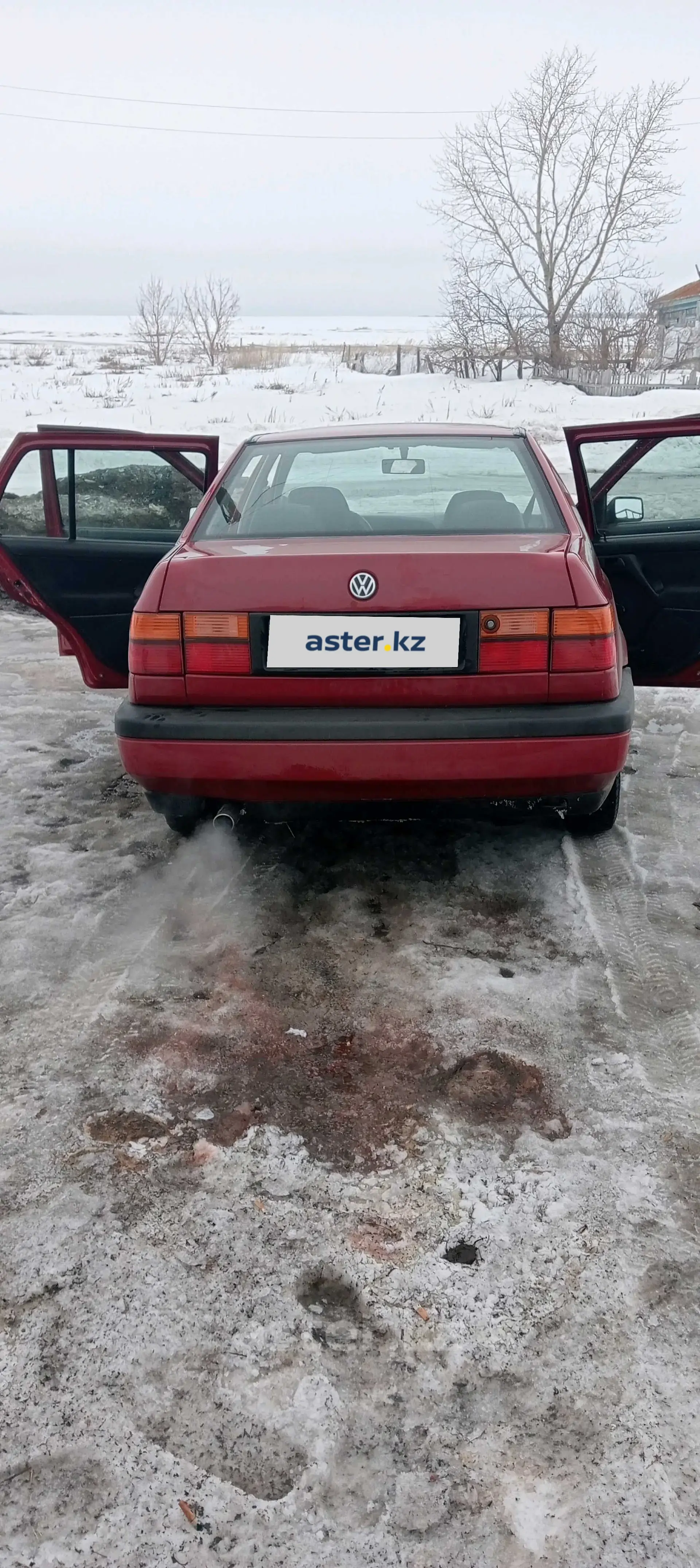 Volkswagen Vento 1995