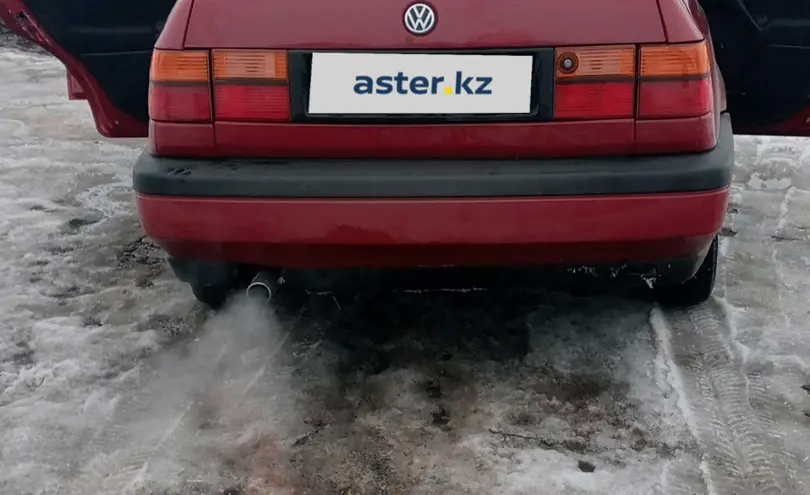 Volkswagen Vento 1995 года за 2 000 000 тг. в Акмолинская область